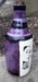 Image of Ceramic Bottle 38 - Purple Protection