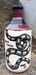 Image of Ceramic Bottle 41 - Famous Snake Oil
