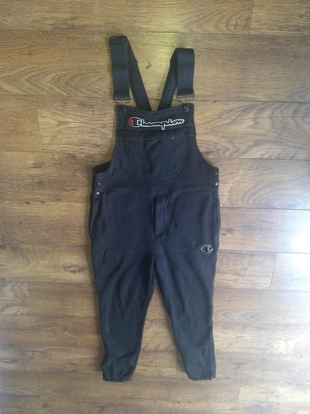 Image of Champion Dungaree