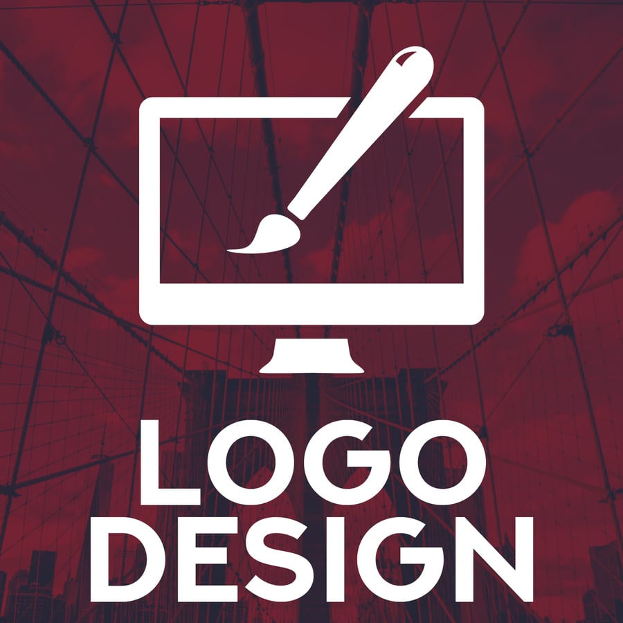 Image of Custom Logo Design