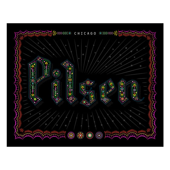 Image of Pilsen