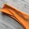 LUX BOTTOMS : MANGO X MANGO