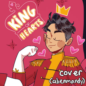 Image of King of Hearts PDF