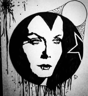 Image of Countess Wandesa