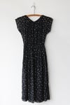 Image of SOLD The Night Sky Dress