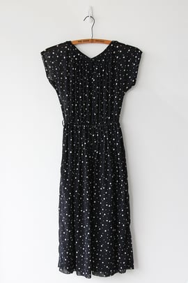 Image of SOLD The Night Sky Dress