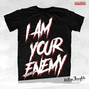 Image of Enemy shirt
