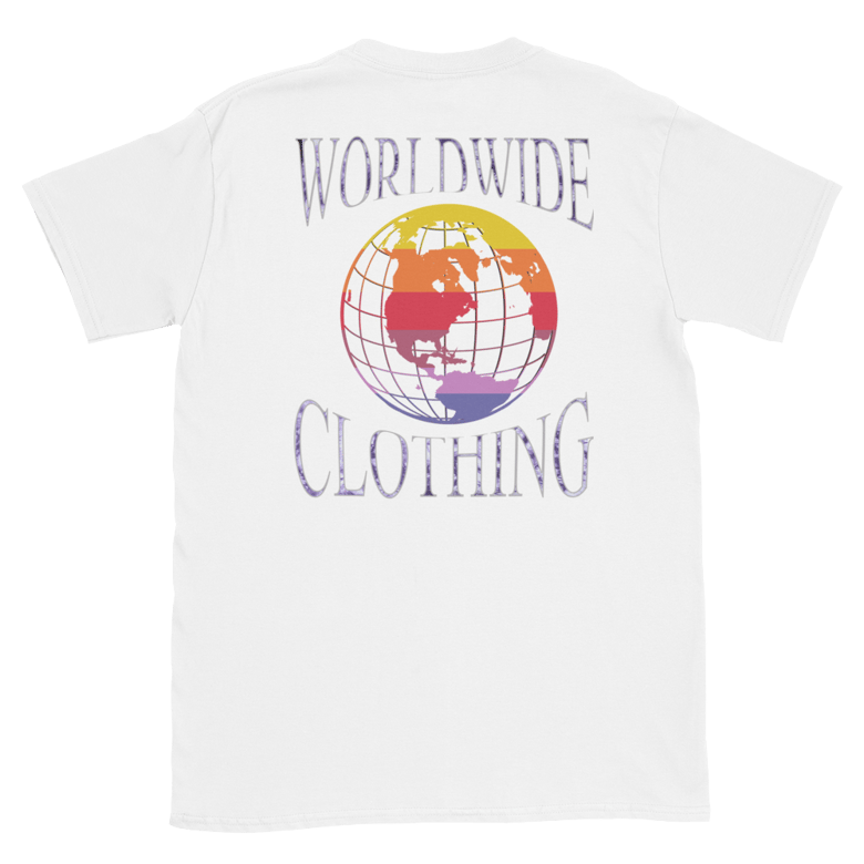 Image of OG Worldwide Tee v2