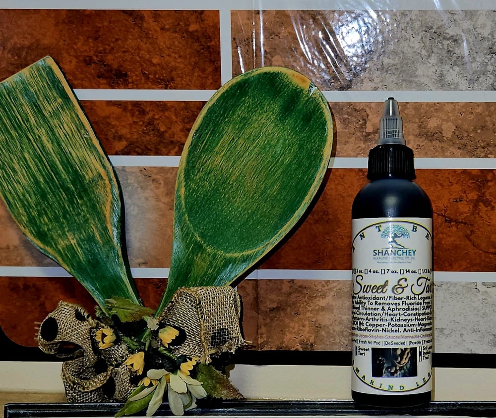 SWEET & TART! Tamarind Fruit-Powder-Leaves -Vision-Aphrodisiac-Diabetes-Removes Fluoride-Cramps