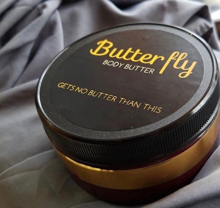 Image of Body Butter 8oz