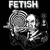 Image of FETISH - S/T EP