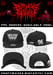 Image of BUTCHERS HAREM SNAPBACK 