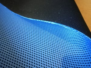 Image of TF 97 Spacer 3D Air Mesh Fabric