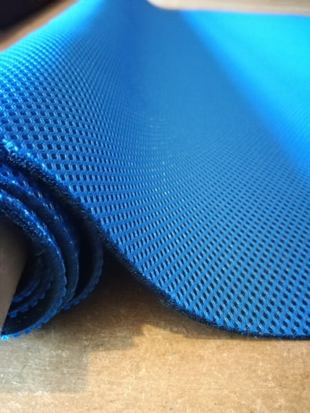 Image of TF 97 Spacer 3D Air Mesh Fabric