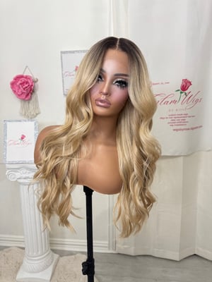 Image of Lyla luxury (ready to ship) 