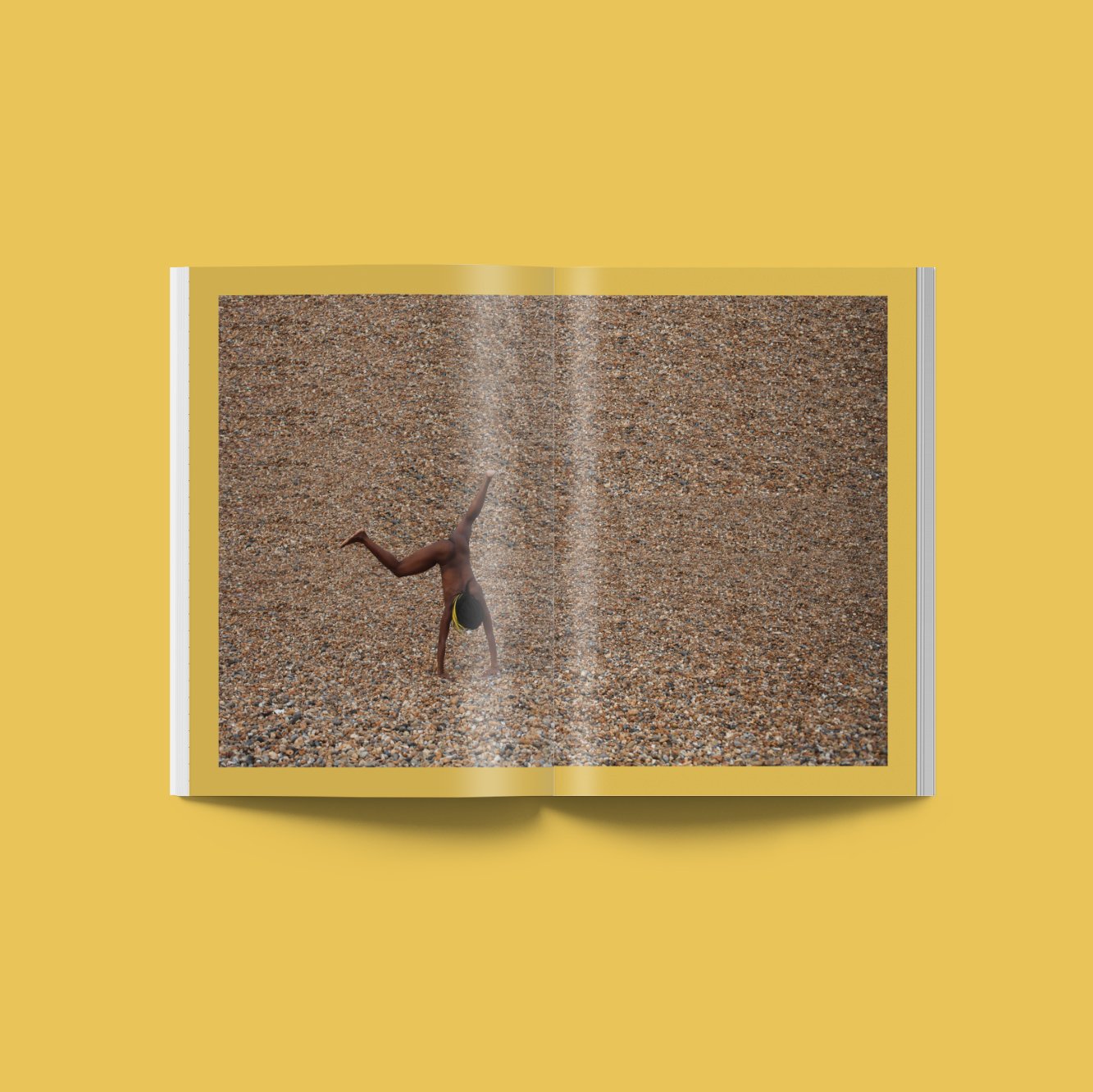 Image of ISSUE 02 - PHOTOGRAPHY