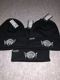 Image 1 of VIRVUM Beanie