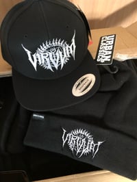 VIRVUM Snapback