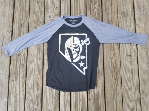 Image of KnightRaider702 Longsleeve