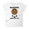 BEAUTIFUL INSIDE AND OUT TEE
