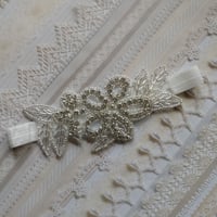 Image 2 of "Layla" Garter 