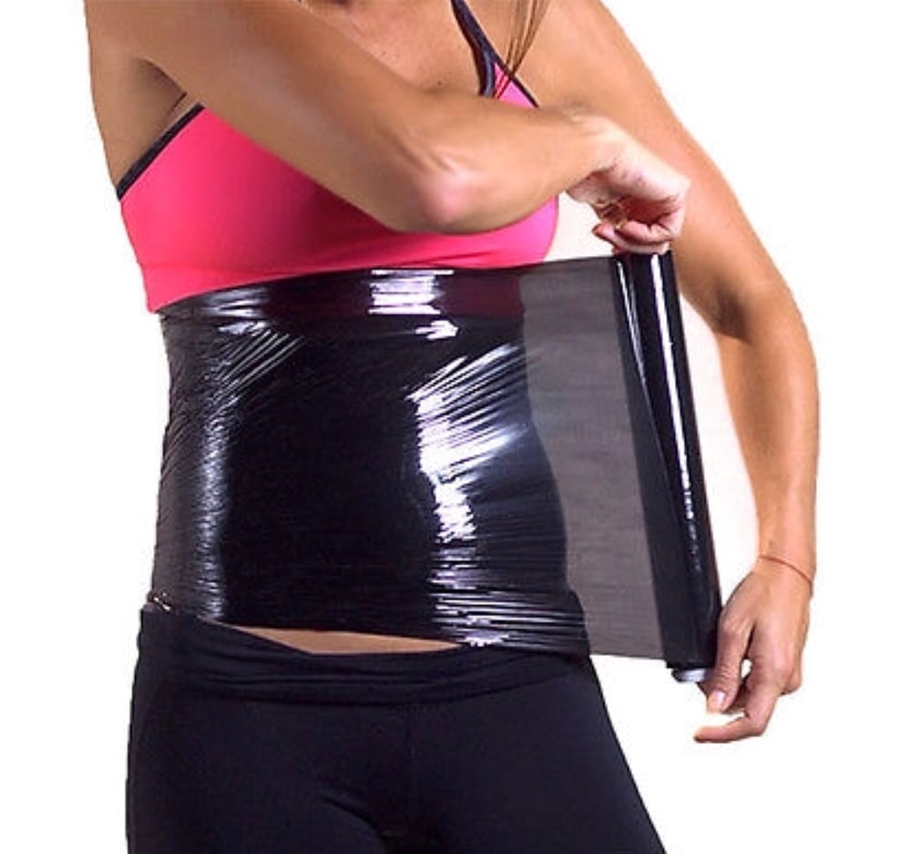 Image of Slimming Wrap