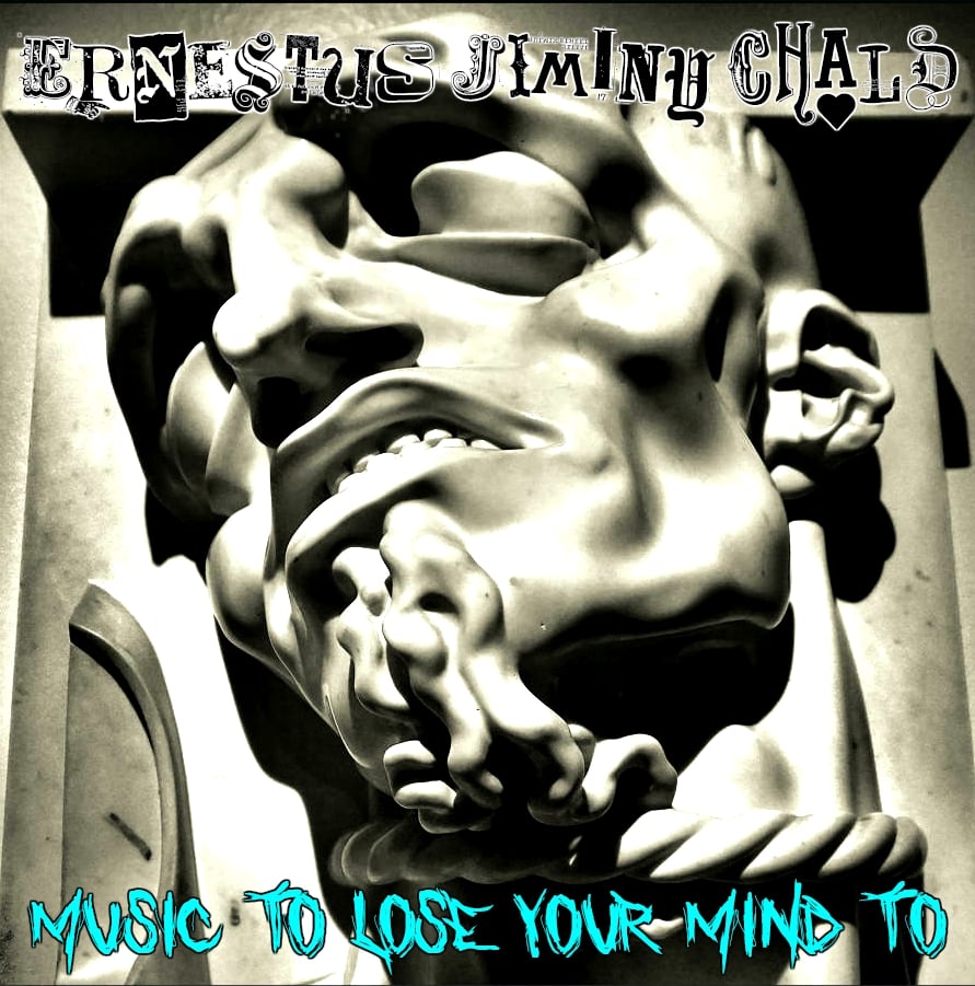 Image of "Music to Lose Your Mind to" (CD)