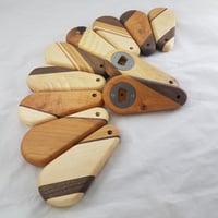 Image 1 of Hand-held Bottle Openers