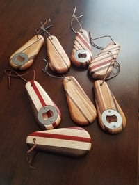 Image 2 of Hand-held Bottle Openers