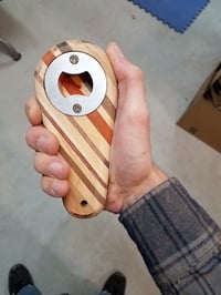 Image 4 of Hand-held Bottle Openers
