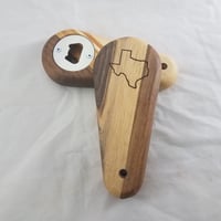 Image 2 of Engraved Hand-held Bottle Openers