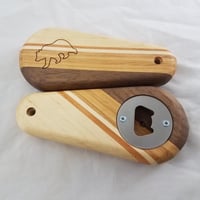 Image 4 of Engraved Hand-held Bottle Openers