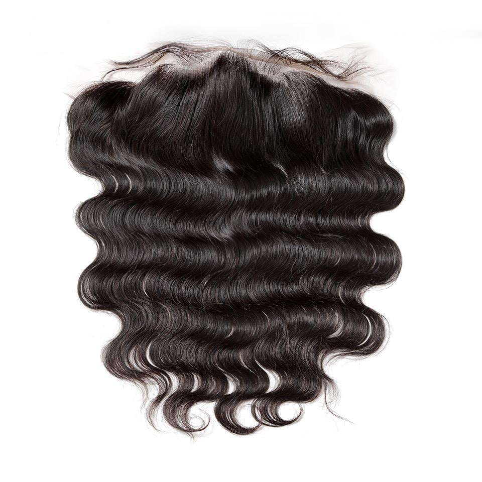 Image of HD Lace Frontal (Preplucked) 13x4