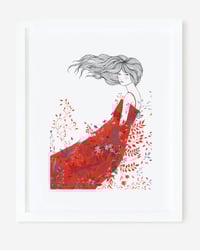 Image 1 of Lámina MAGIA A4