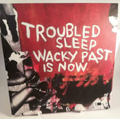 Image of Troubled Sleep - Wacky Past is Now