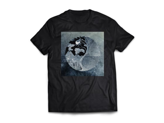 Image of Chaos // Despair - T-Shirt (Black) (PRE-ORDER)