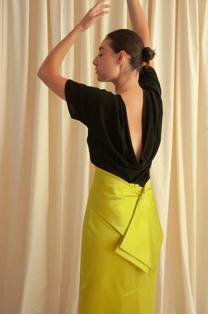 Cala skirt