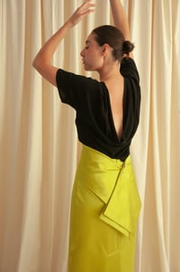 Image 4 of Cala skirt