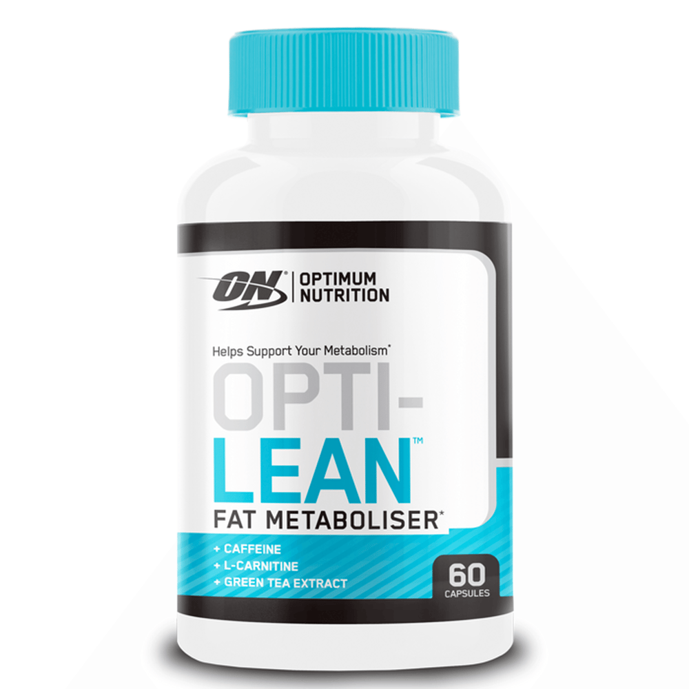 Image of Optimum Nutrition Opti-Lean Fat Metaboliser