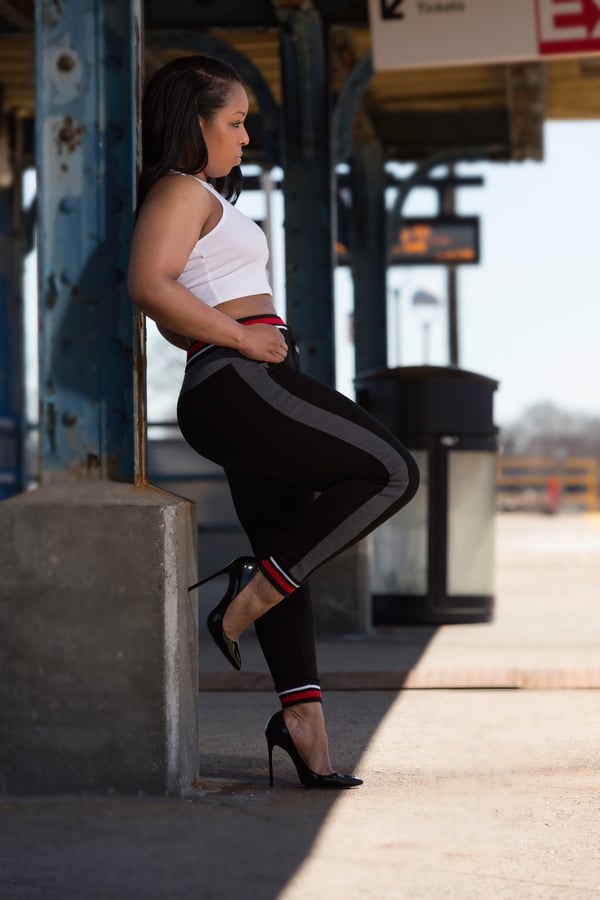 Image of Casually Chic | Joggers