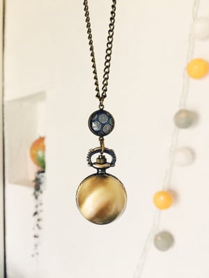 Image of Montre boule Lovely Manhattan