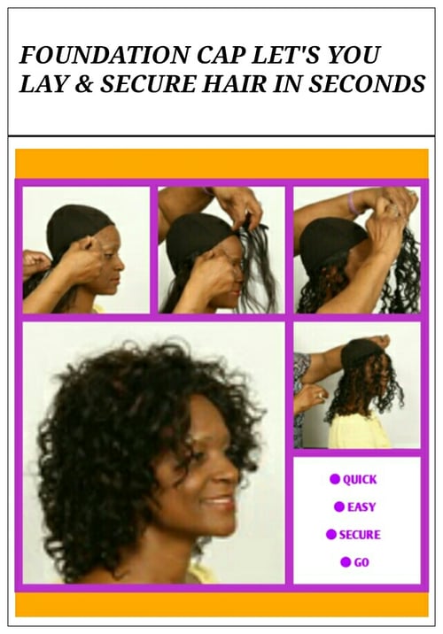 Image of DEEP WAVE ( INDIVIDUAL BUNDLES ) / 16"~24"