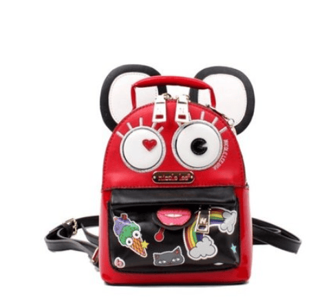 Image of Nicole Lee mini back pack