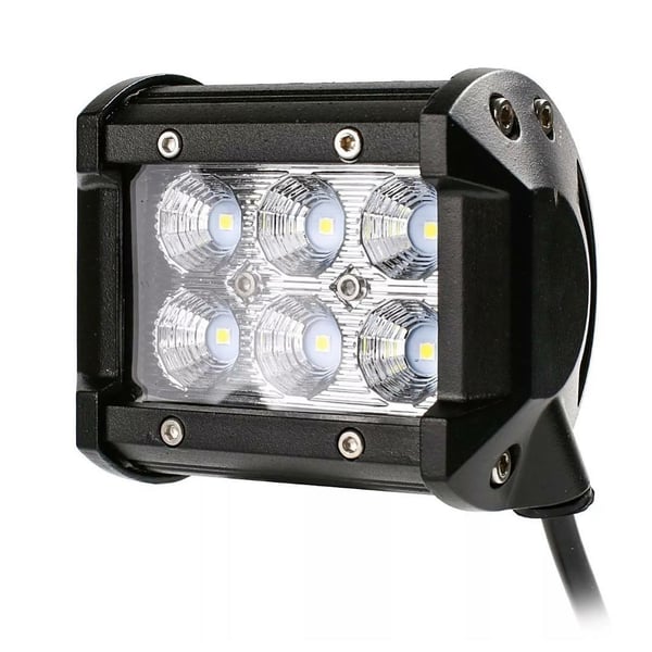 Image of 18 Watt Cree pod