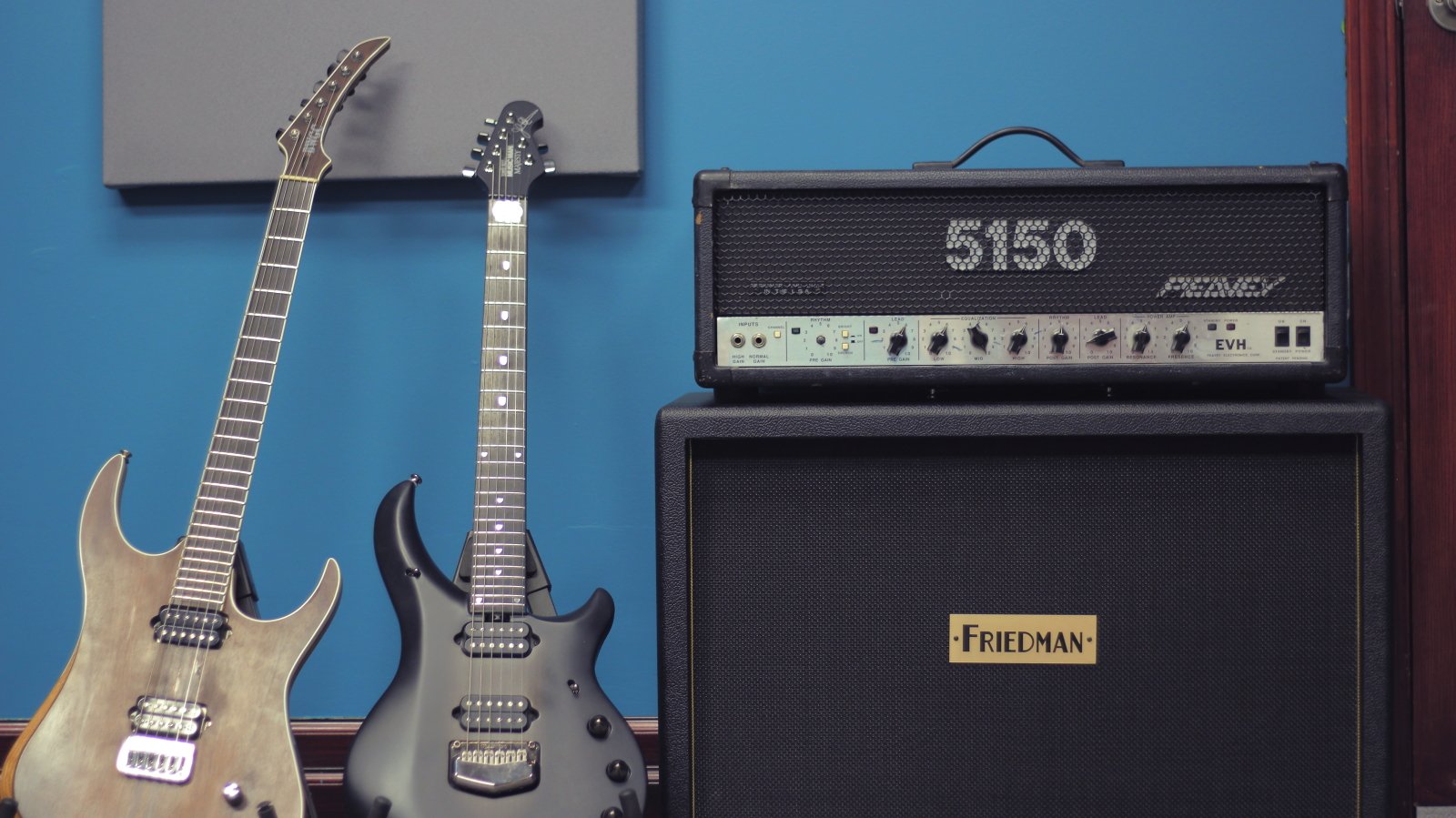 bass profiles kemper