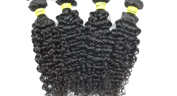 Image of Goddess Natural Wave/DeepWave/Curly