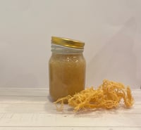 Image 2 of Just Sea Moss Gel