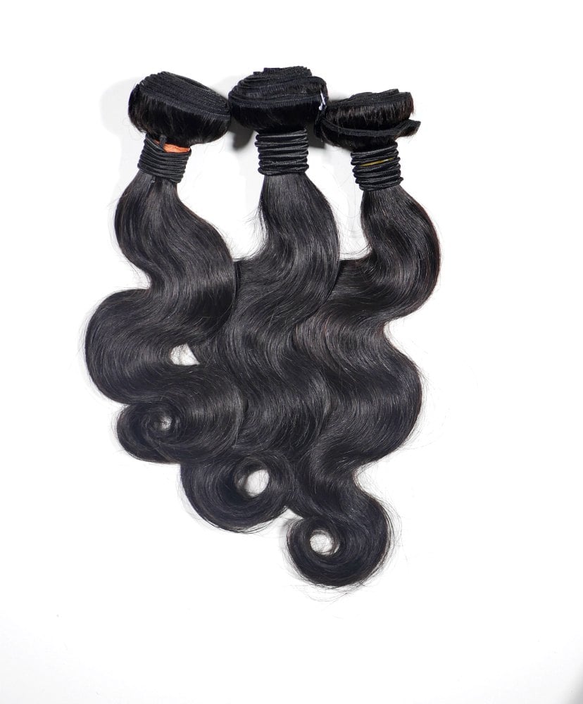 Image of Brazilian Body Wave Bundle Deals