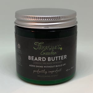 Image of Beard Butter
