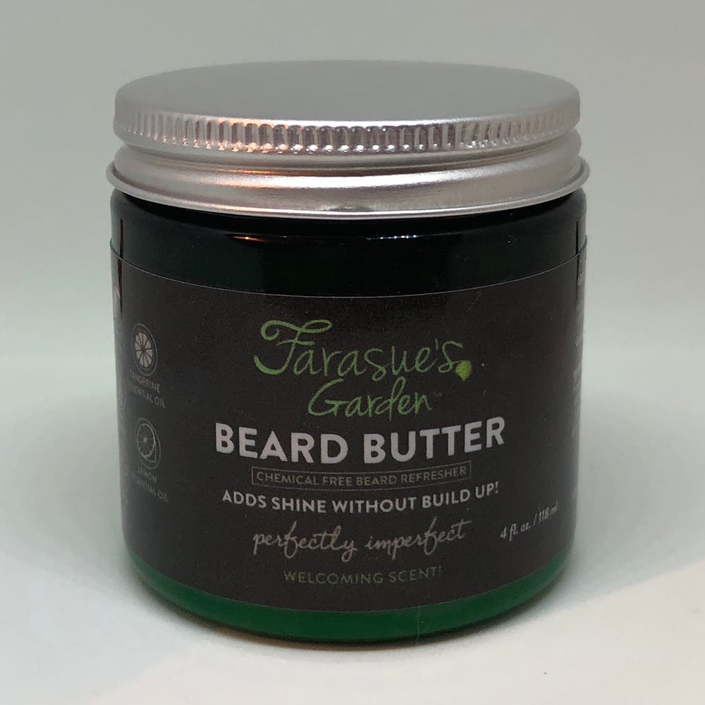 Image of Beard Butter